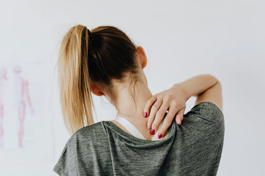 Using CBD for pain management - Chronic pain management