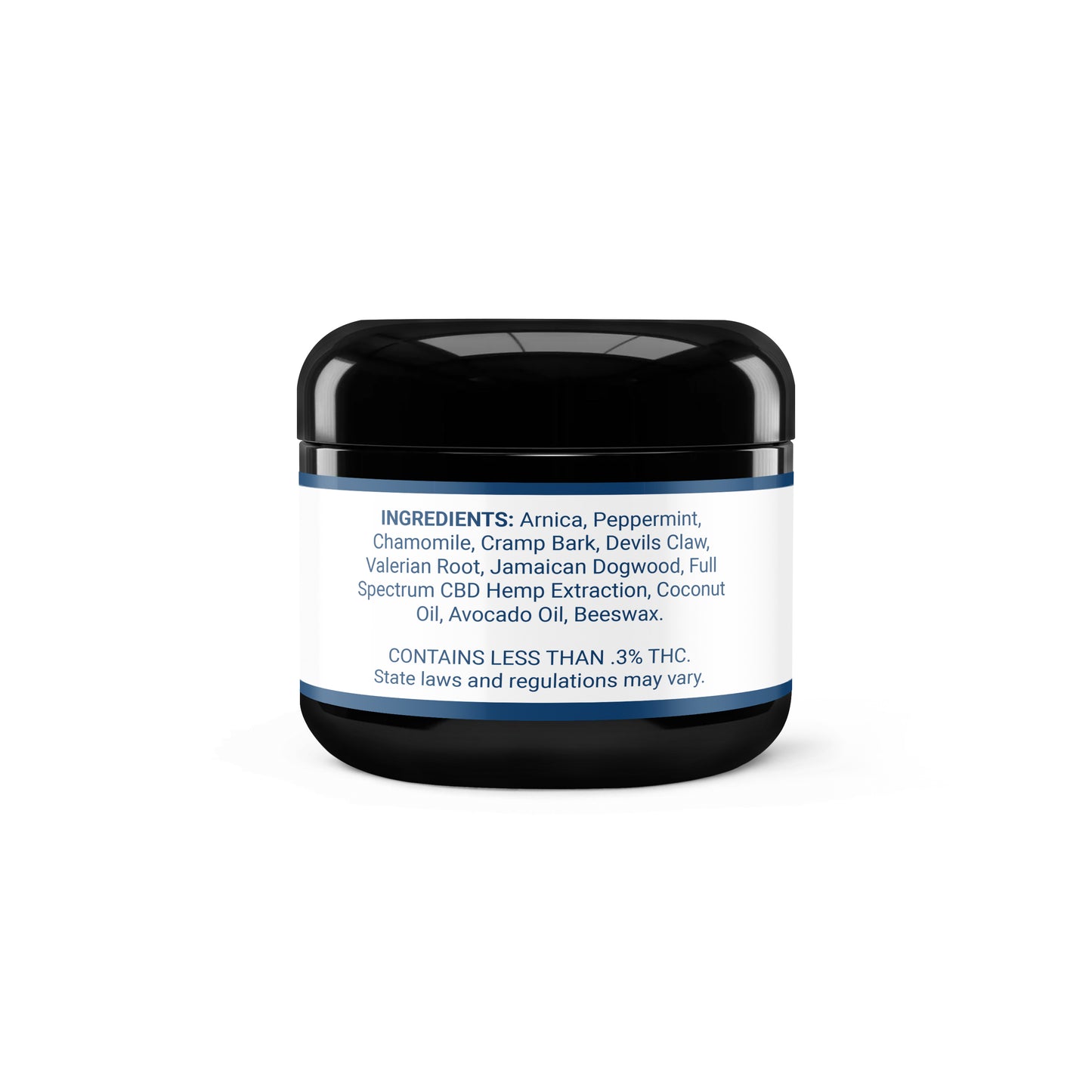 CBD Pain Relief Products - Salve for Sore Muscles, Joints, and Pain